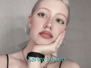 Xannyleenn