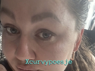 Xcurvypoesje