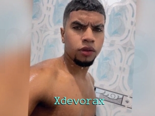 Xdevorax