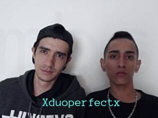 Xduoperfectx