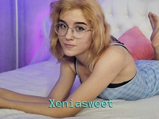 Xeniasweet
