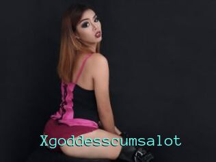 Xgoddesscumsalot
