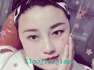 Xiaojiaojiao