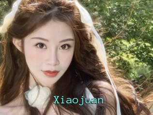 Xiaojuan