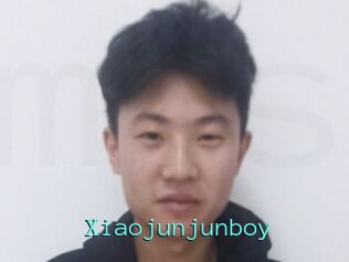 Xiaojunjunboy