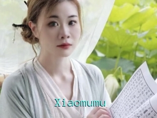 Xiaomumu