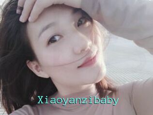 Xiaoyanzibaby