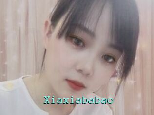 Xiaxiababao