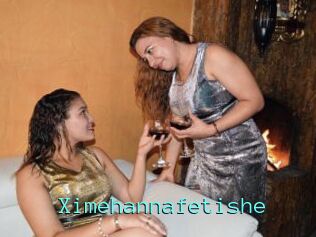 Ximehannafetishe