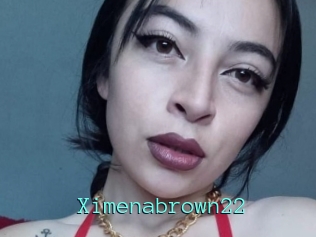 Ximenabrown22
