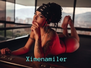 Ximenamiler