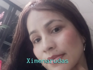 Ximenarudas