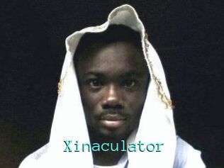 Xinaculator