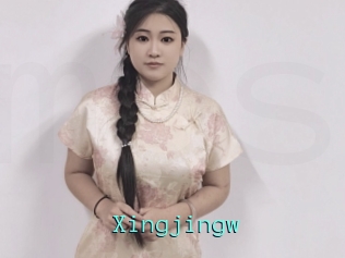 Xingjingw