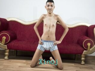 Xinoj