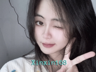 Xinxin168