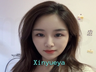 Xinyueya