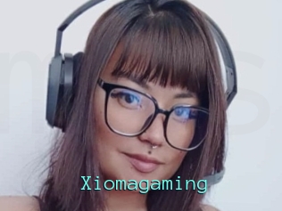 Xiomagaming