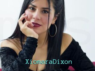 XiomaraDixon