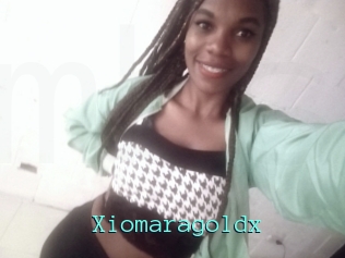 Xiomaragoldx