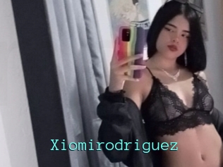 Xiomirodriguez