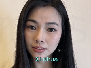 Xiuhua