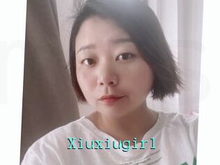 Xiuxiugirl