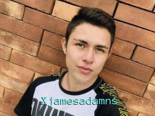 Xjamesadamns