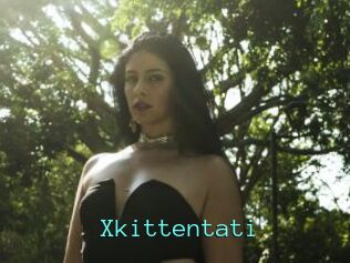Xkittentati