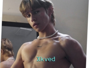 Xkved
