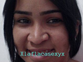 Xlaflacasexyx