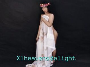 Xlheavensdelight