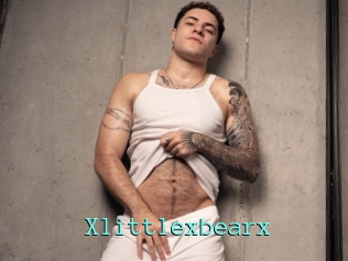 xlittlexbearx Mobile Sex