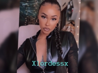 Xlordessx
