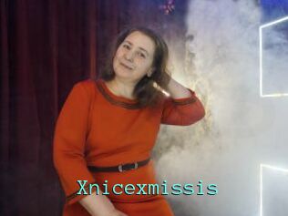 Xnicexmissis