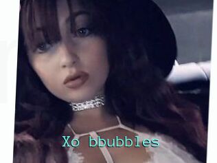Xo_bbubbles
