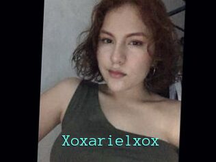 Xoxarielxox