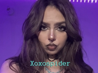 Xoxospider