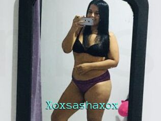 Xoxsashaxox