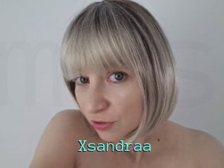 Xsandraa