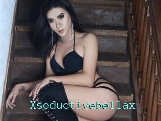 Xseductivebellax