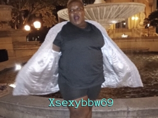 Xsexybbw69