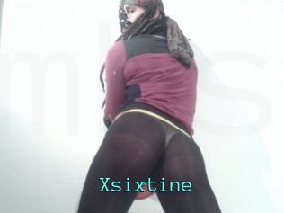 Xsixtine