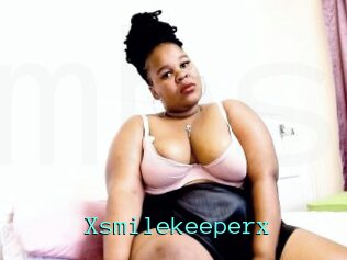 Xsmilekeeperx