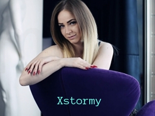 Xstormy