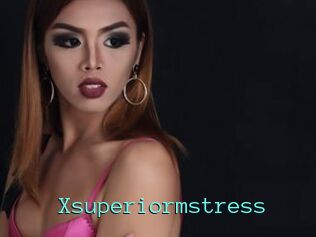 Xsuperiormstress