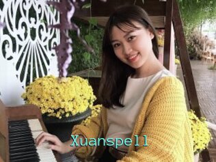 Xuanspell