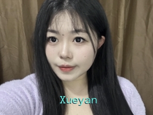 Xueyan