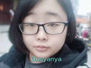 Xueyanya