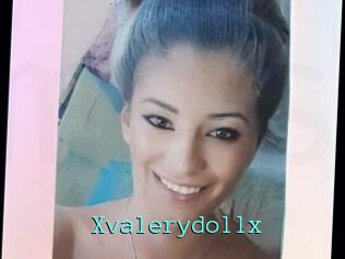 Xvalerydollx